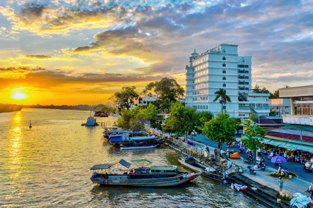 Kinh nghiệm du lịch Bến Tre