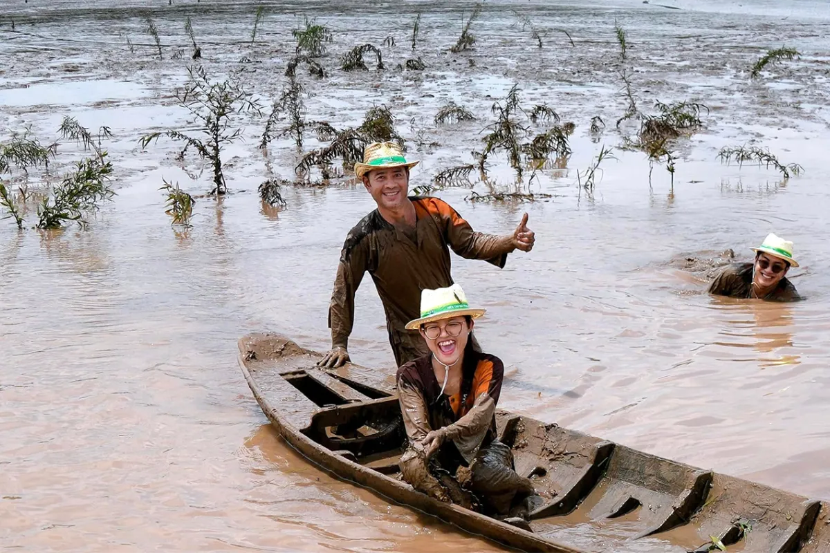 Kinh nghiệm du lịch Bến Tre