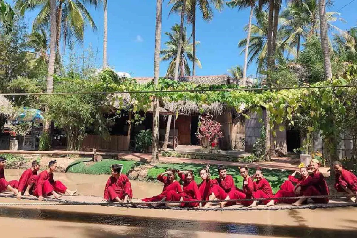 Kinh nghiệm du lịch Bến Tre
