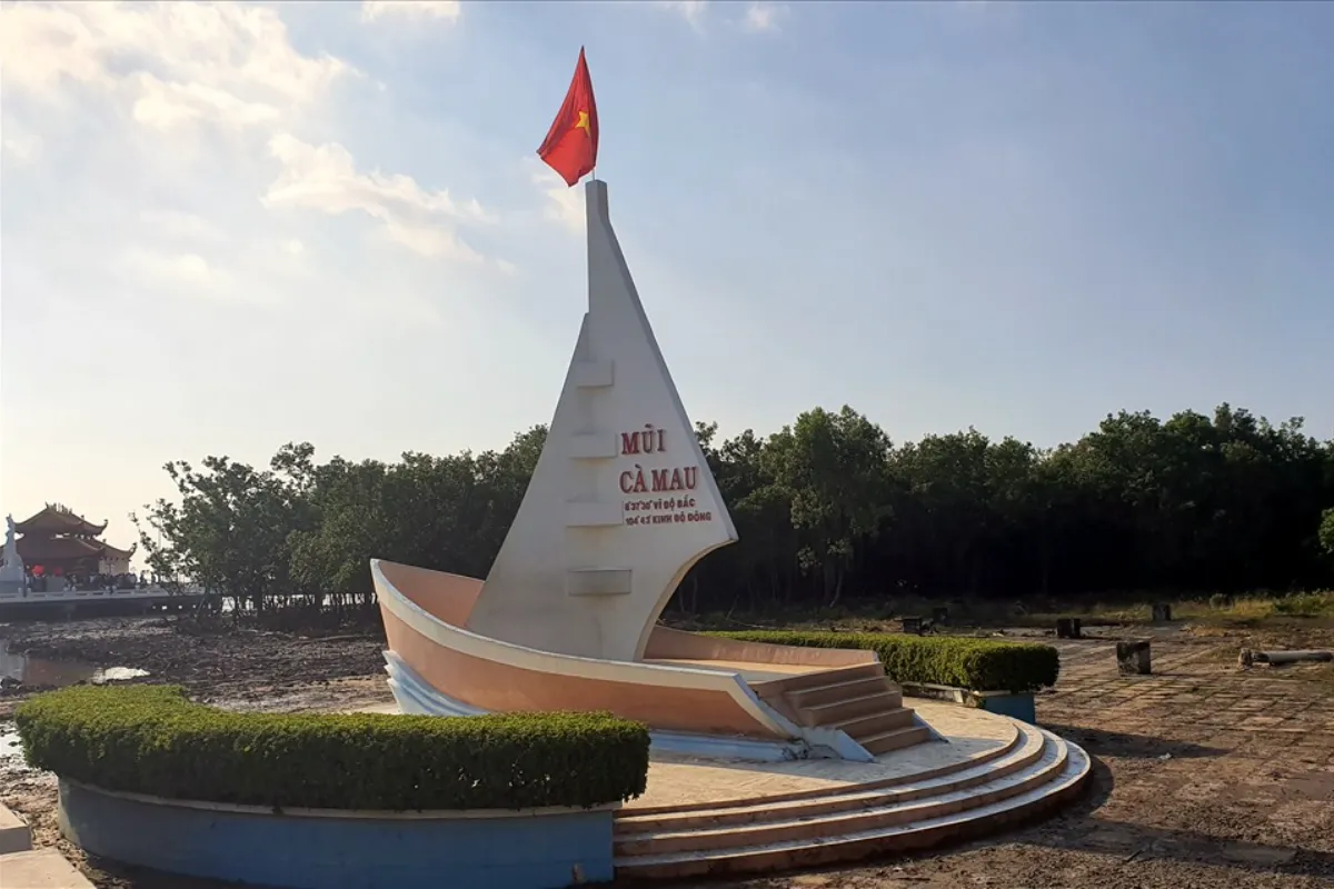 Kinh nghiệm du lịch cà mau