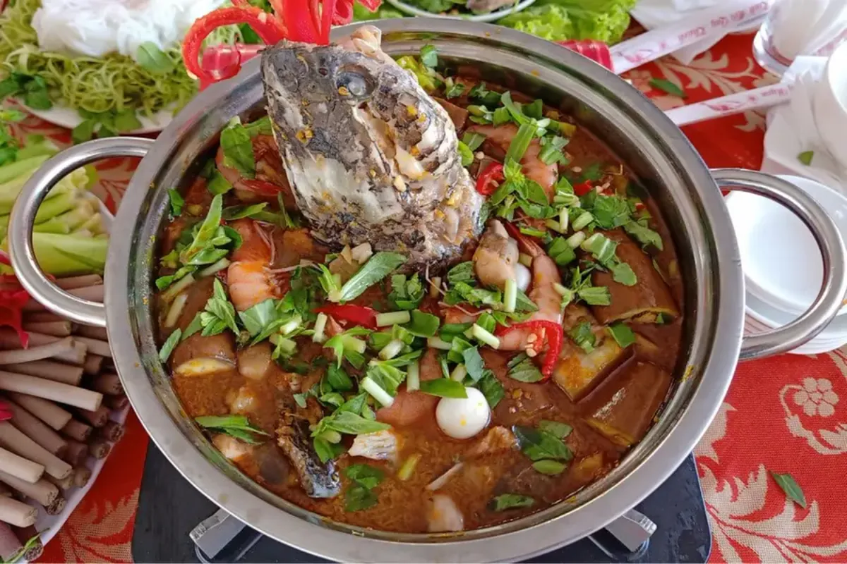 Kinh nghiệm du lịch cà mau