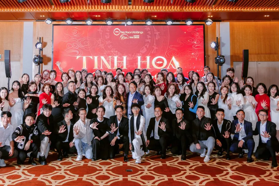 Du lịch Tầm Nhìn Việt
