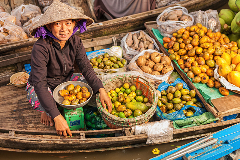 Tính cách người miền Tây đặc trưng