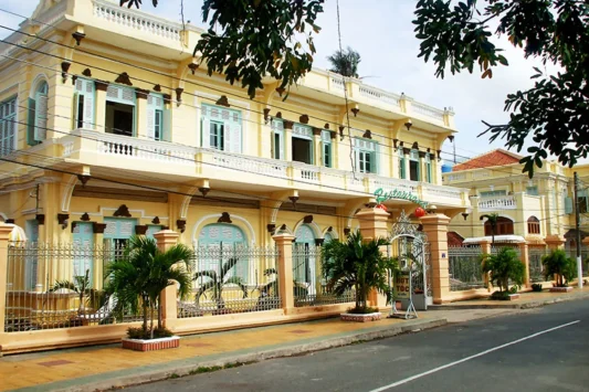 Tour Miền Tây Lễ 30/4: Mỹ Tho - Bến Tre - Cần Thơ - Sóc Trăng - Bạc Liêu - Cà Mau