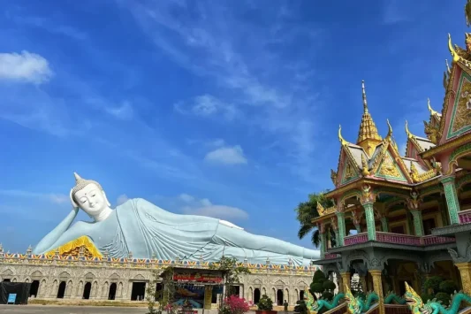 Tour Miền Tây Lễ 30/4: Mỹ Tho - Bến Tre - Cần Thơ - Sóc Trăng - Bạc Liêu - Cà Mau