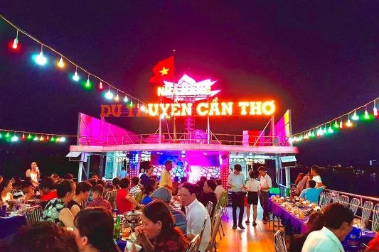 Tour Miền Tây Lễ 30/4: Mỹ Tho - Bến Tre - Cần Thơ - Sóc Trăng - Bạc Liêu - Cà Mau