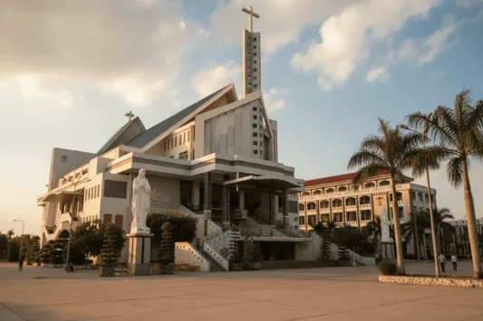 Tour Miền Tây 4 Ngày 3 Đêm: Cần Thơ - Cái Răng - Cà Mau - Sóc Trăng - Xứ Công Tử