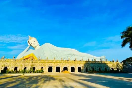 Tour Miền Tây 4 Ngày 3 Đêm: Mỹ Tho - Cần Thơ - Châu Đốc - Bạc Liêu - Sóc Trăng