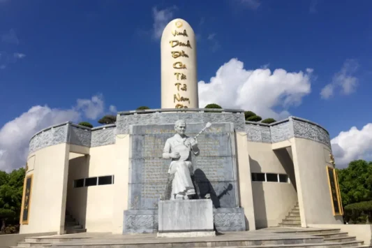 Tour Miền Tây 4 Ngày 3 Đêm: Cần Thơ - Cái Răng - Cà Mau - Sóc Trăng - Xứ Công Tử