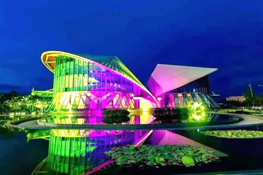 Tour Miền Tây 4 Ngày 3 Đêm: Cần Thơ - Cái Răng - Cà Mau - Sóc Trăng - Xứ Công Tử