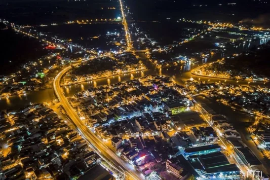 Tour Miền Tây 4 Ngày 3 Đêm: Mỹ Tho - Cần Thơ - Châu Đốc - Bạc Liêu - Sóc Trăng