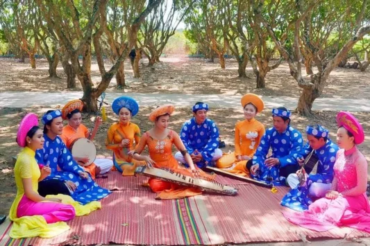 Tour Miền Tây 4 Ngày 3 Đêm: Cần Thơ - Cái Răng - Cà Mau - Sóc Trăng - Xứ Công Tử