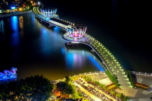 Tour Miền Tây 4 Ngày 3 Đêm: Vinh - Cần Thơ - Cà Mau - Bạc Liêu- Sóc Trăng